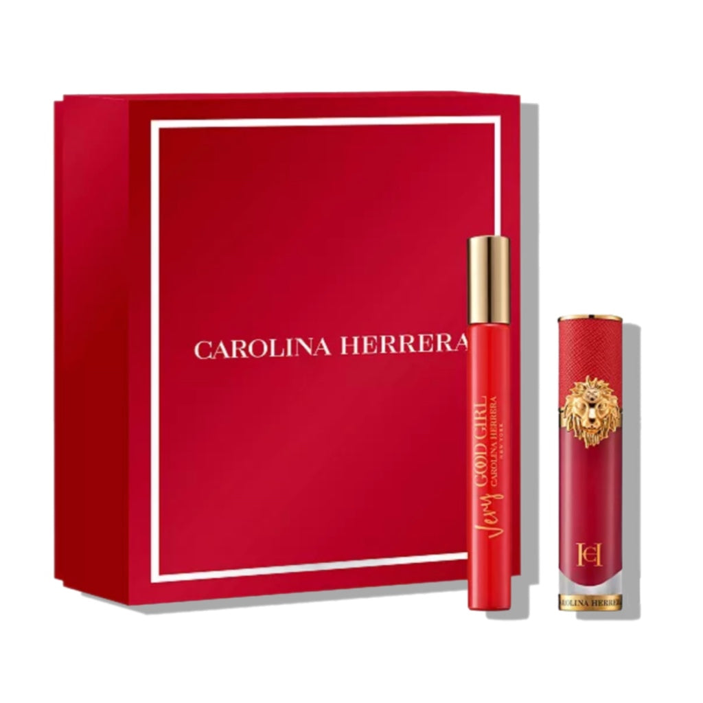 Carolina Herrera Very Good Girl Set