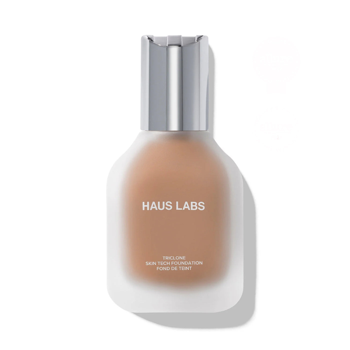 Haus Labs Triclone Foundation