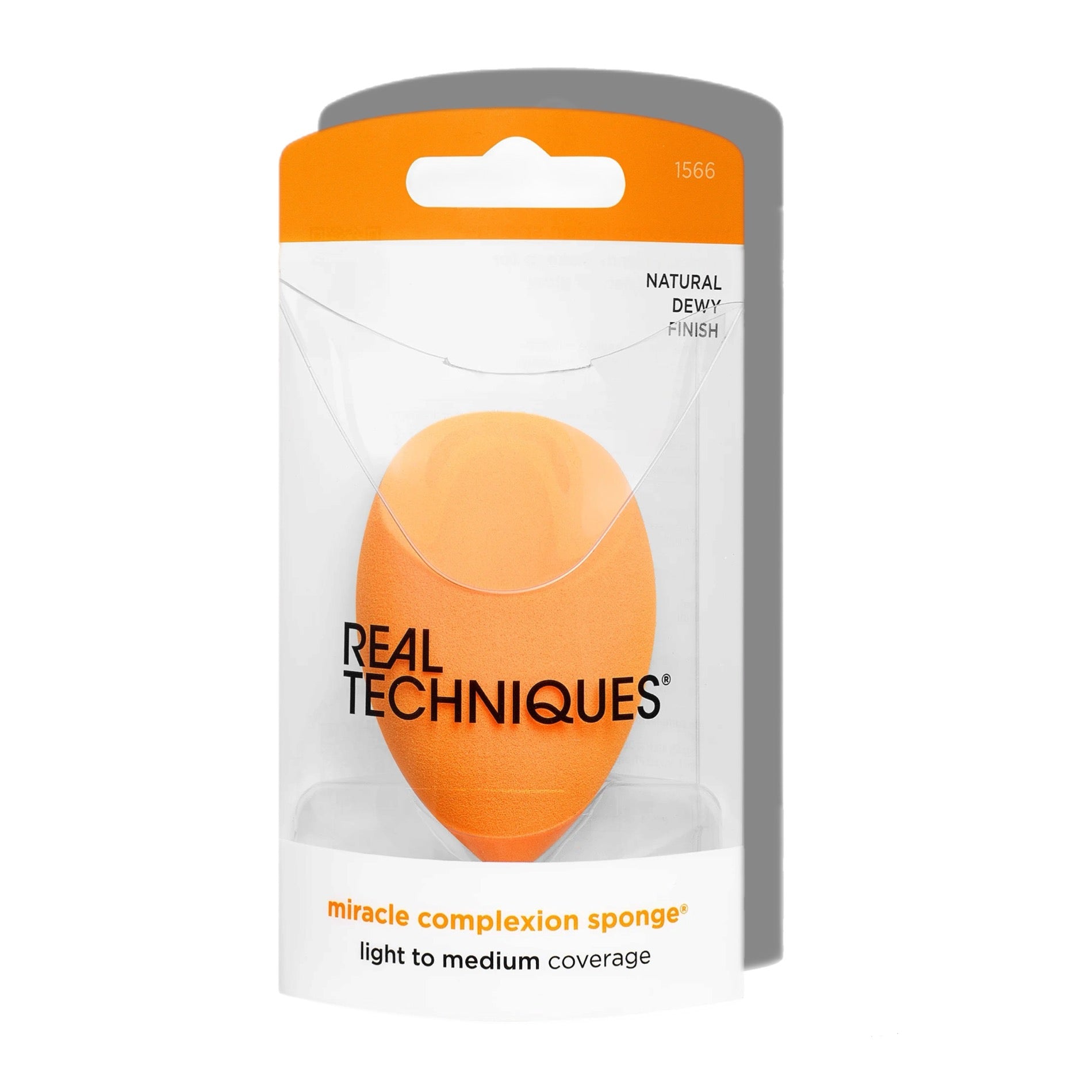 Real Techniques Miracle Complexion Sponge