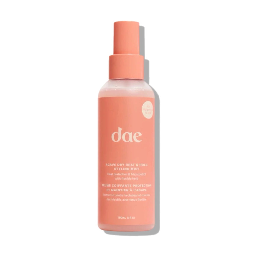 Dae Dry Heat Protection Spray