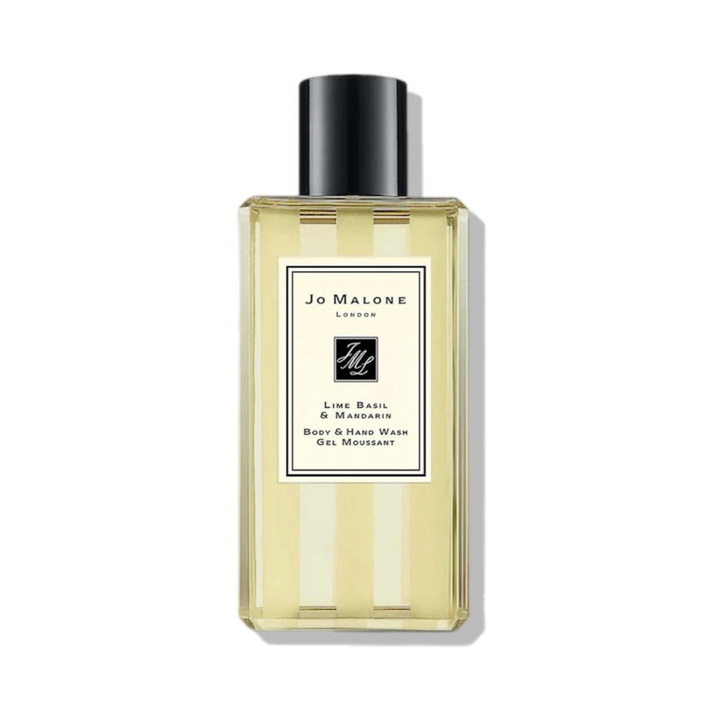 Jo Malone Lime Basil and Mandarin Hand & Body Wash