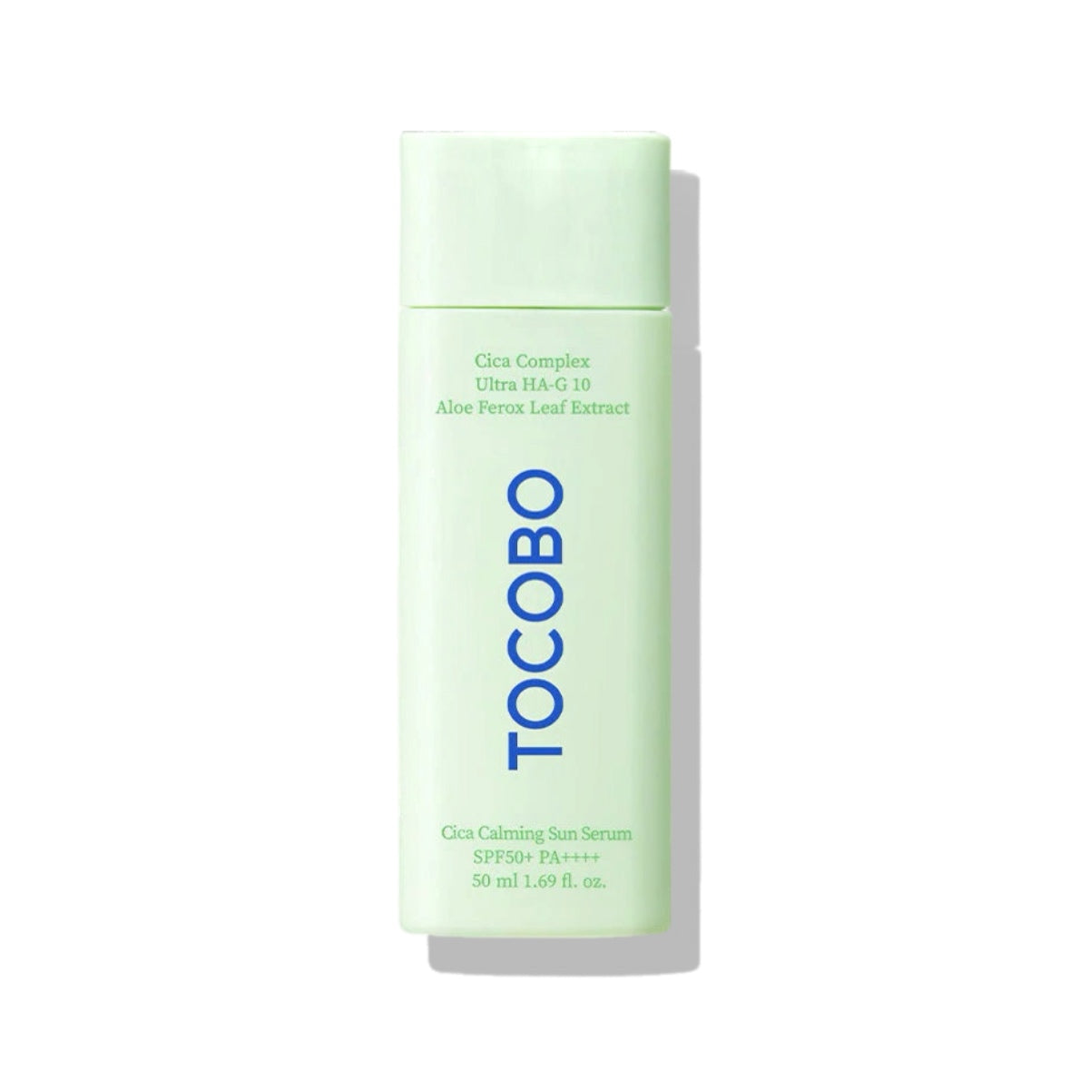 Tocobo Cica Serum SPF 50