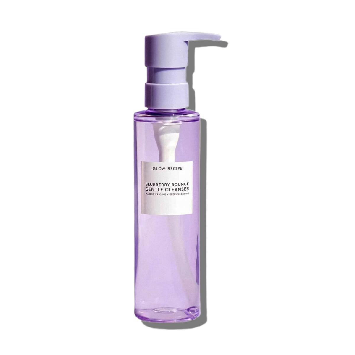Glow Recipe Blueberry Cleanser
