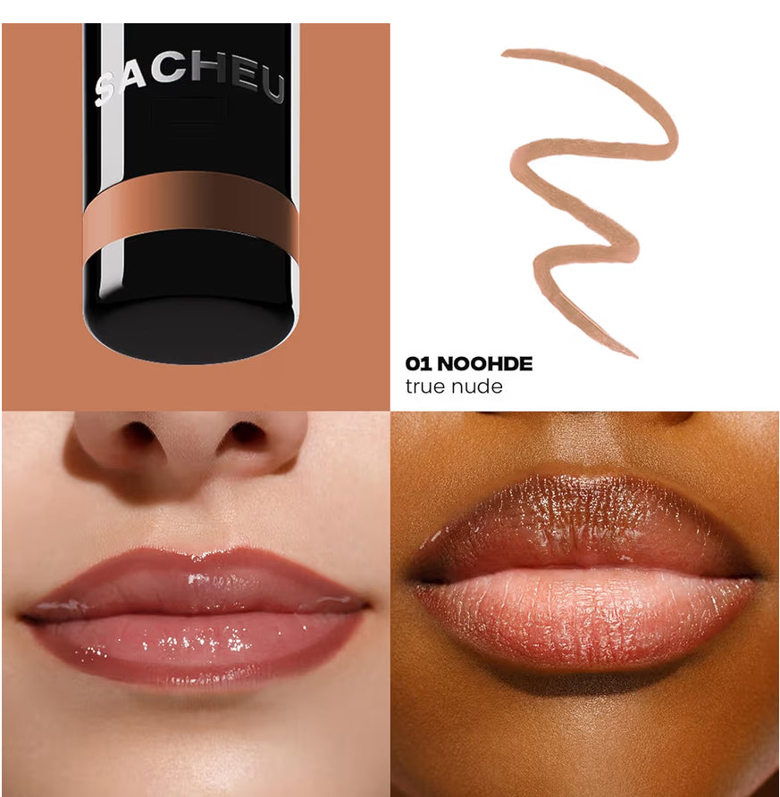 Sacheu Lip Stain Peel Off