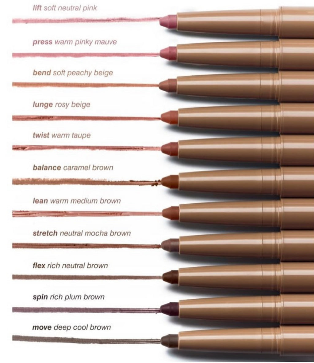 Rhode Peptide Lip Shape