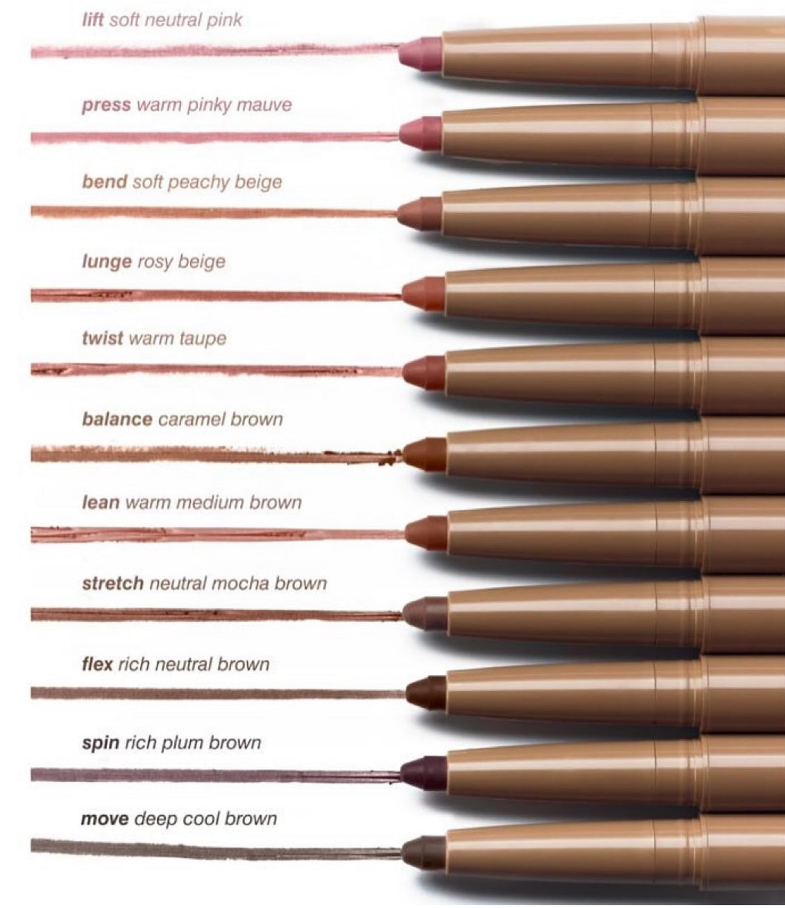 Rhode Peptide Lip Shape