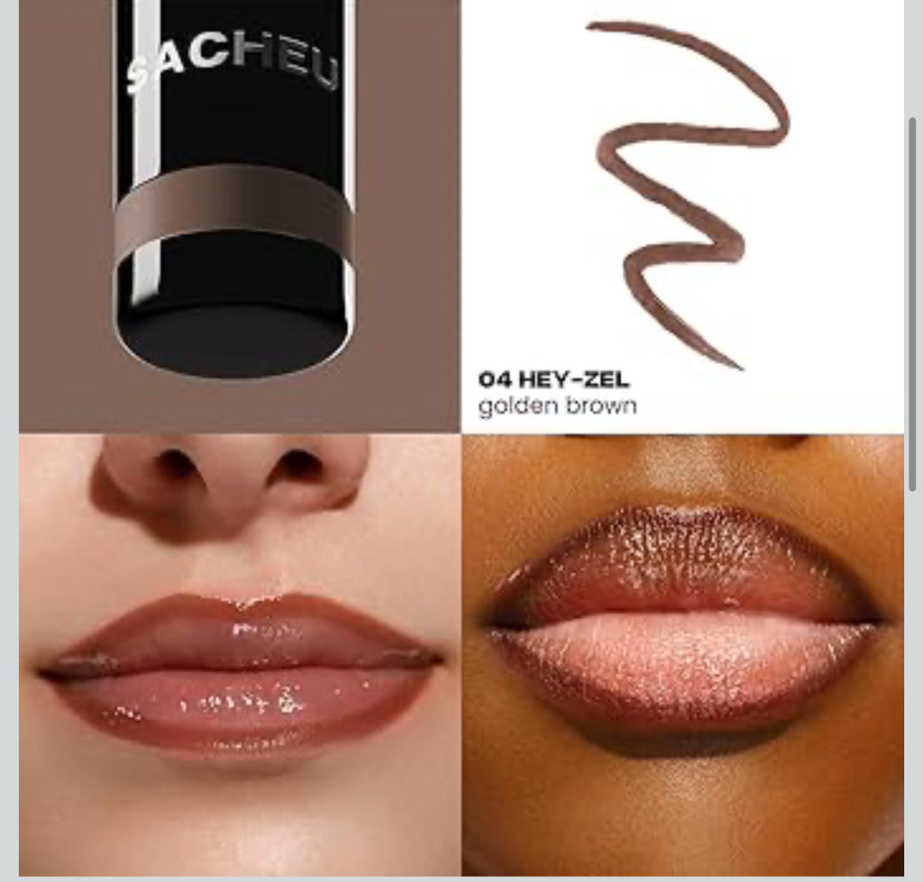 Sacheu Lip Stain Peel Off