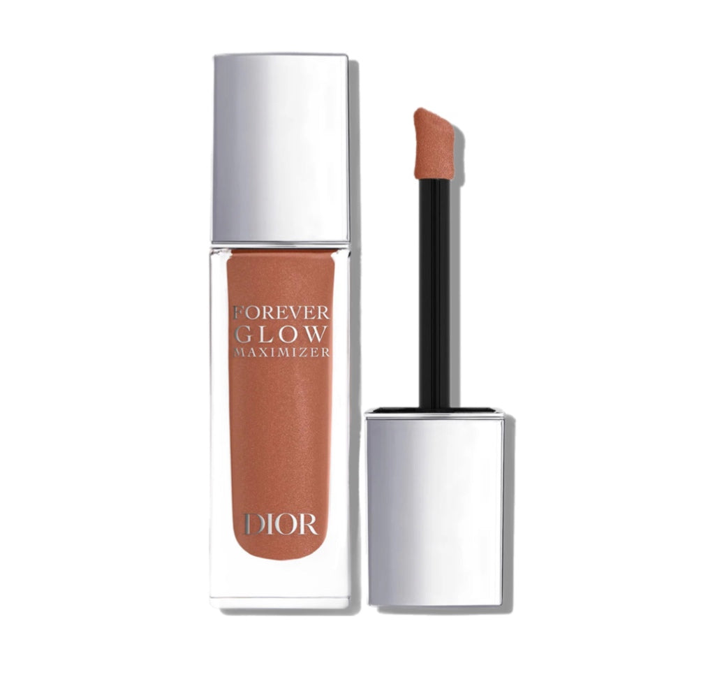 Dior Bronze Liquid Highlighter