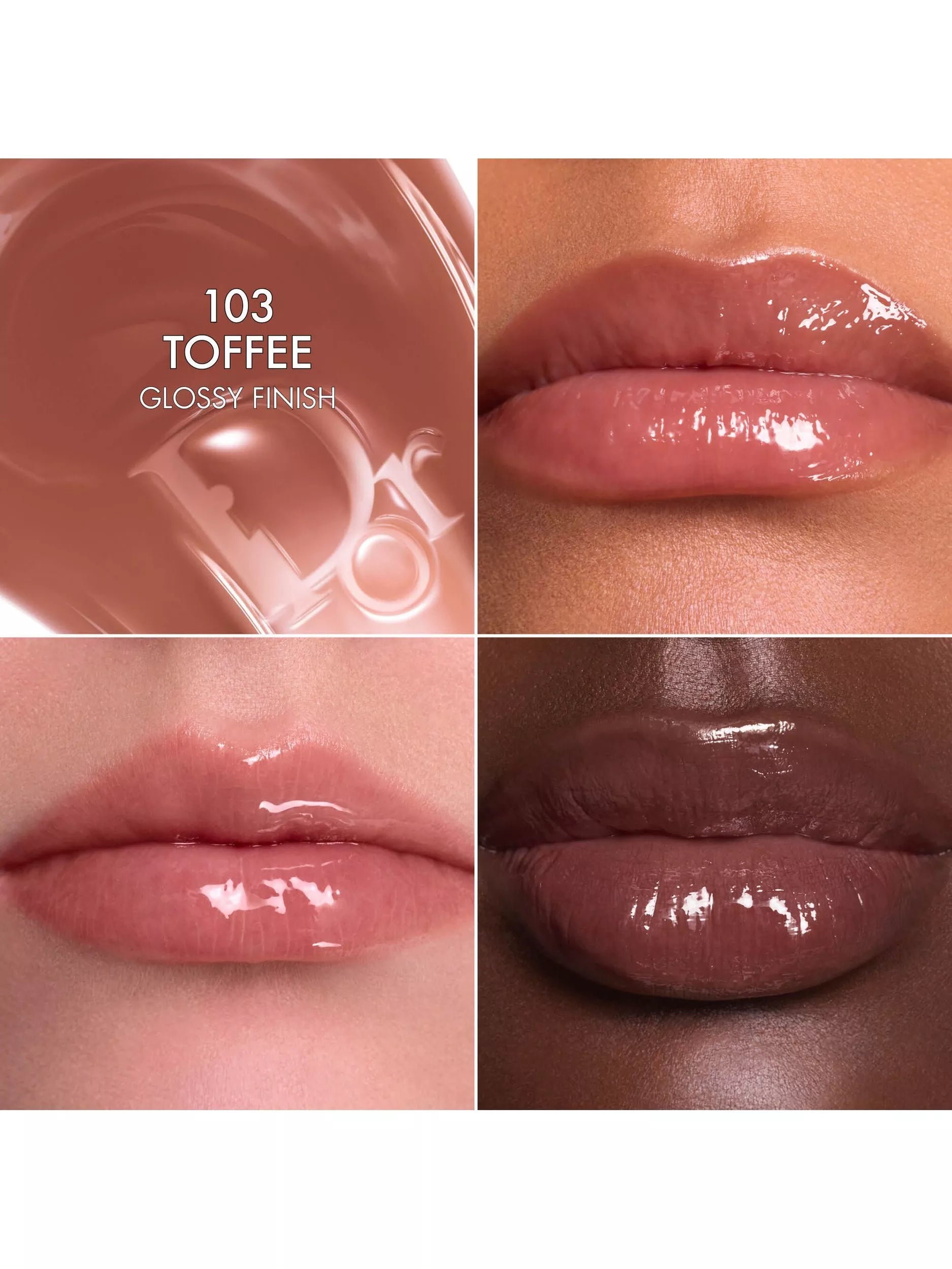 Dior Addict Lip Butter