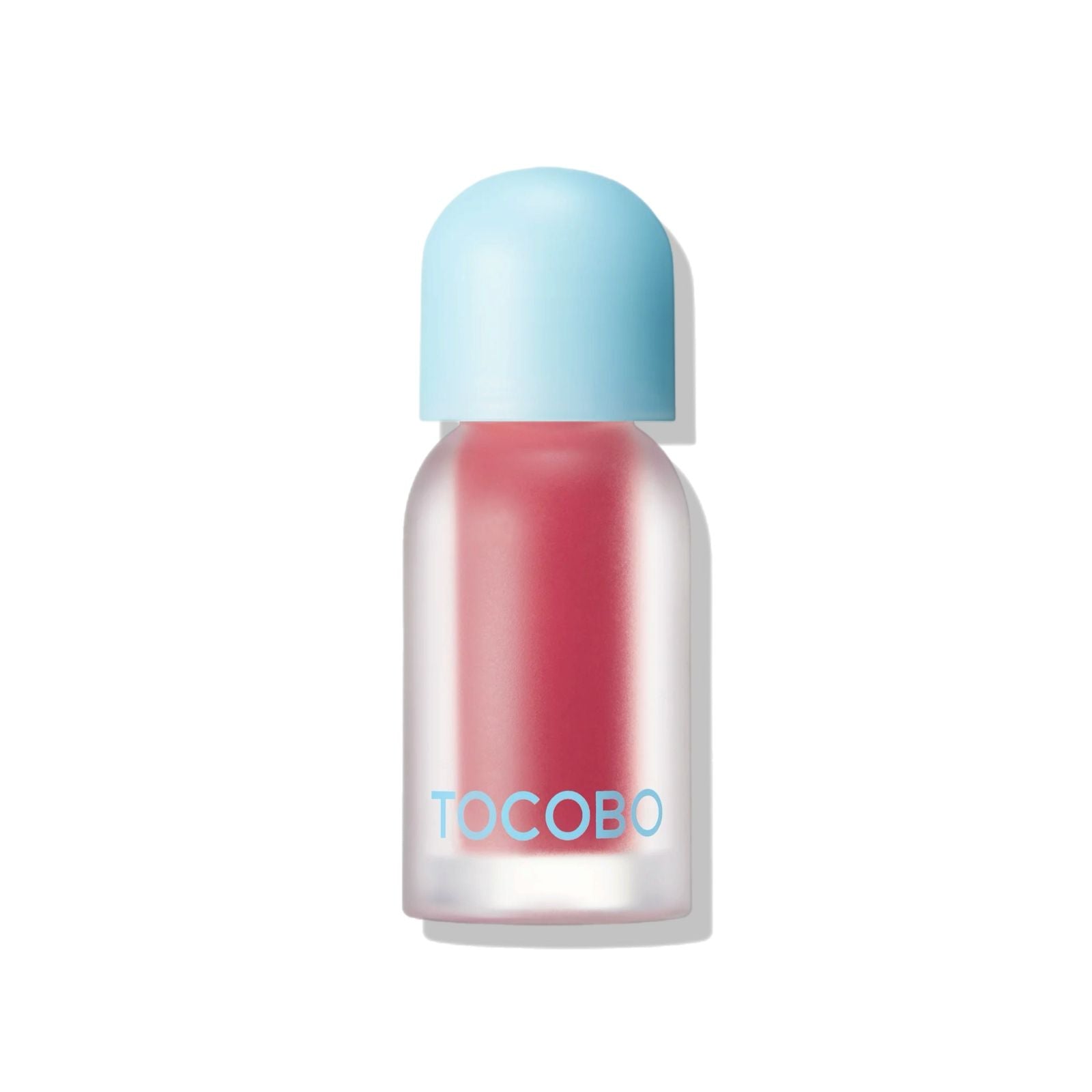 TOCOBO JUICY BERRY PLUMPLING LIP OIL
