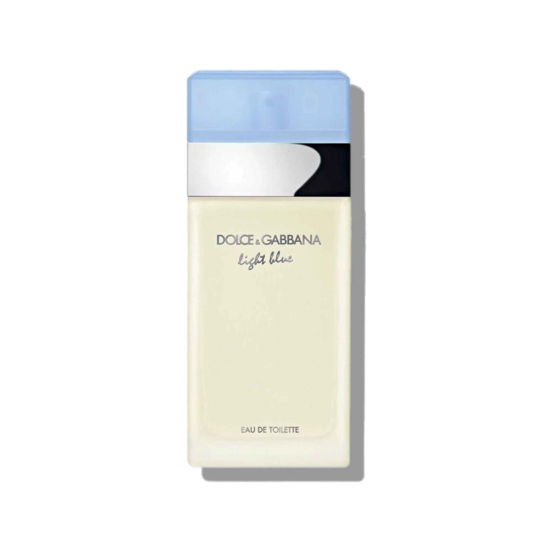 Dolce & Gabbana Perfume Light Blue