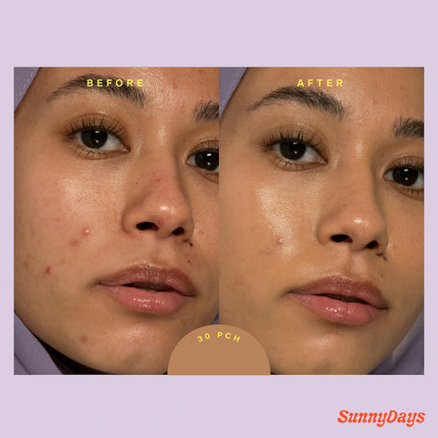 Tower 28 Tinted Sunscreen SPF 30