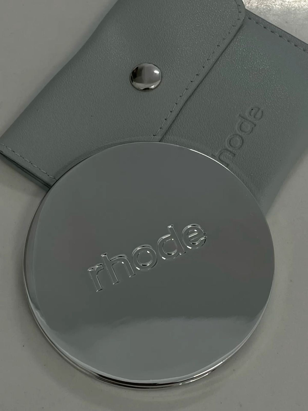 Rhode Mirror
