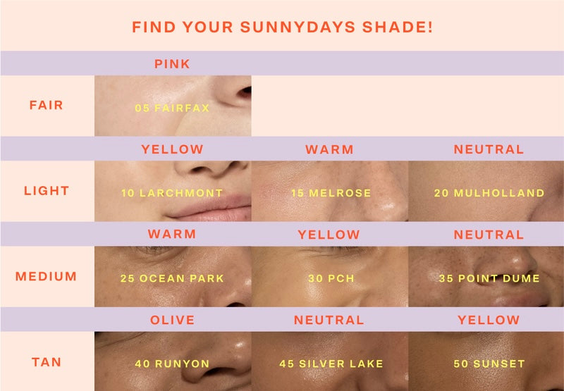 Tower 28 Tinted Sunscreen SPF 30
