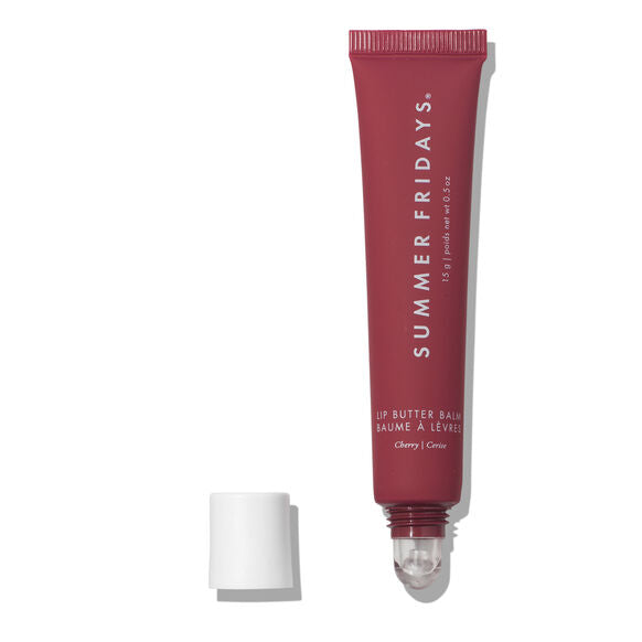 Summer Fridays Lip Butter Balm