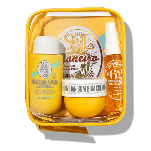 Sol de Janeiro Bum Bum Set