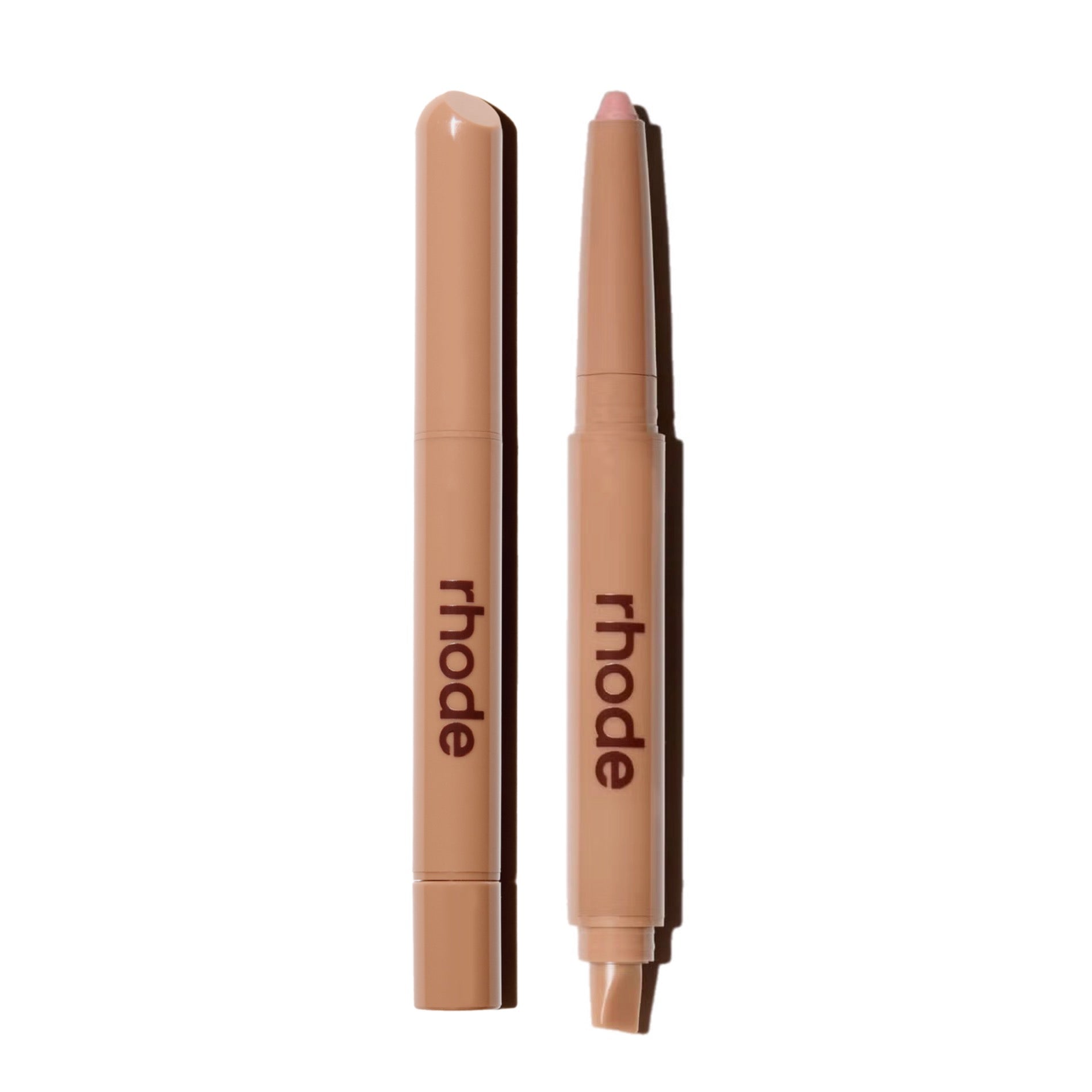 Rhode Peptide Lip Shape