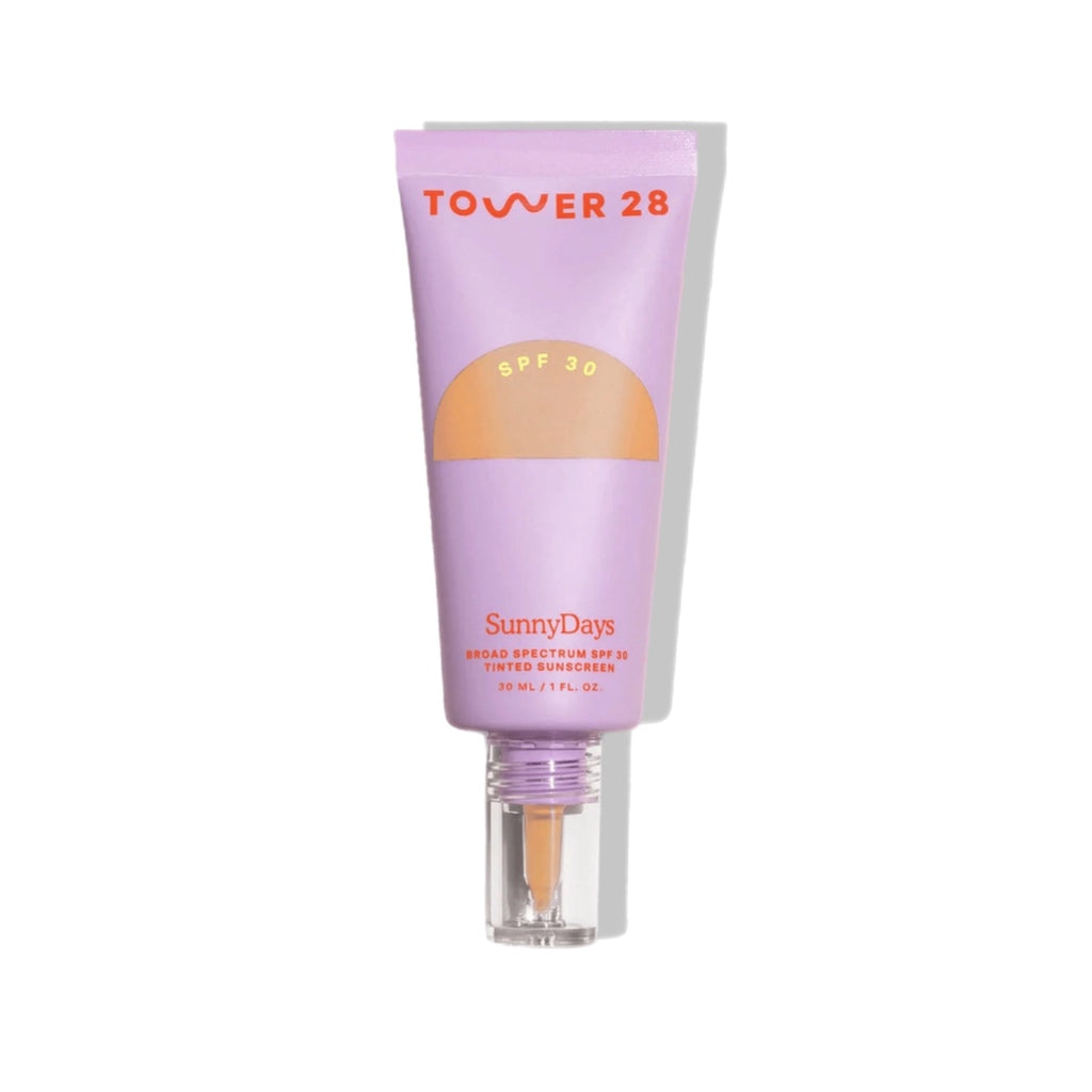 Tower 28 Tinted Sunscreen SPF 30