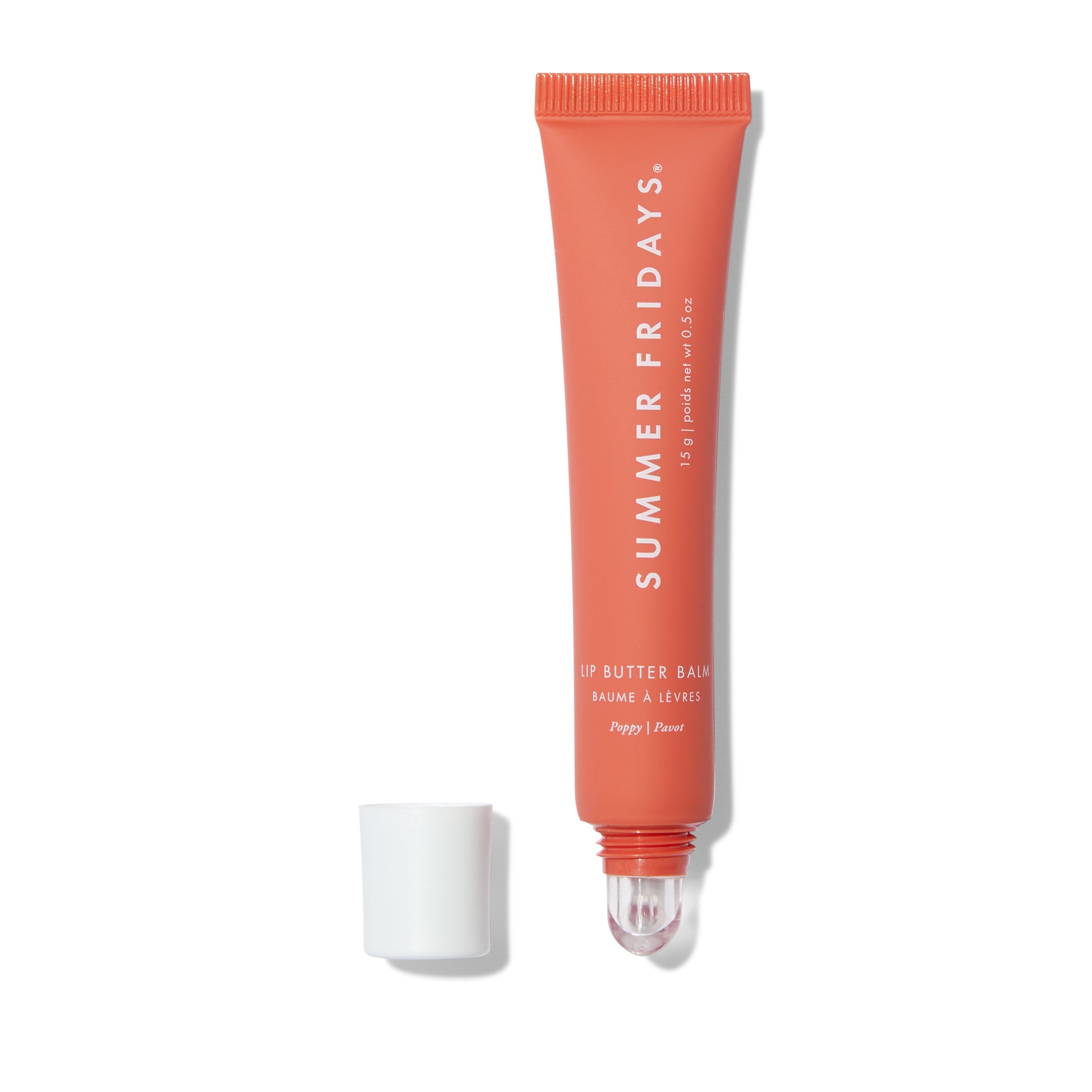 Summer Fridays Lip Butter Balm