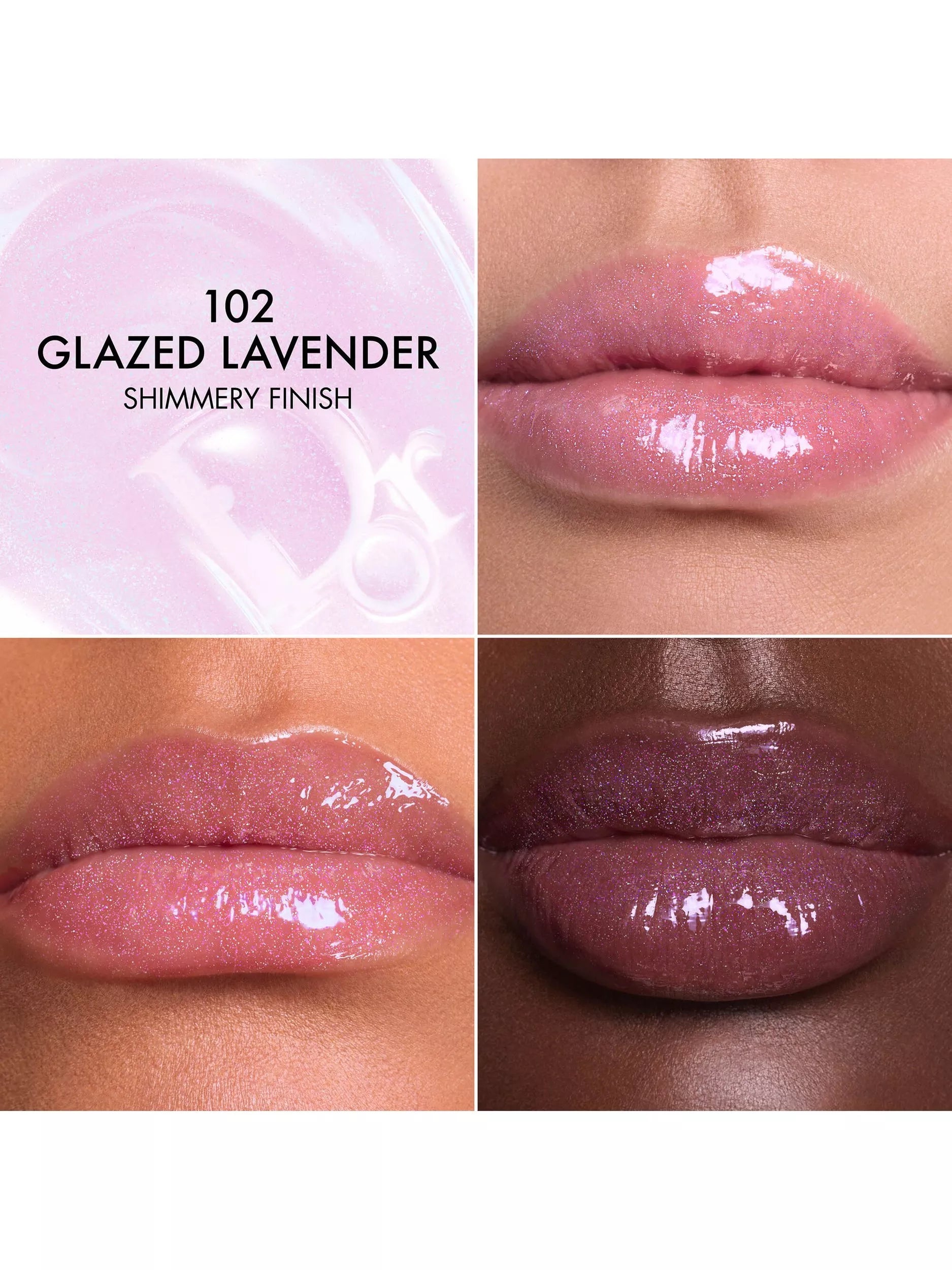 Dior Addict Lip Butter