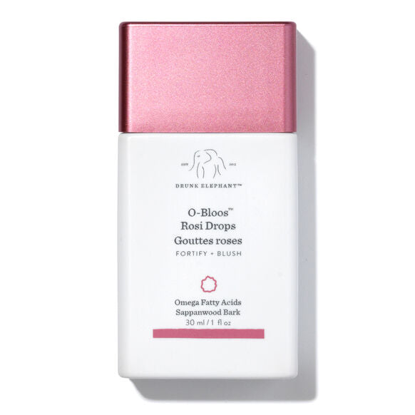 Drunk Elephant O-Bloos Drops
