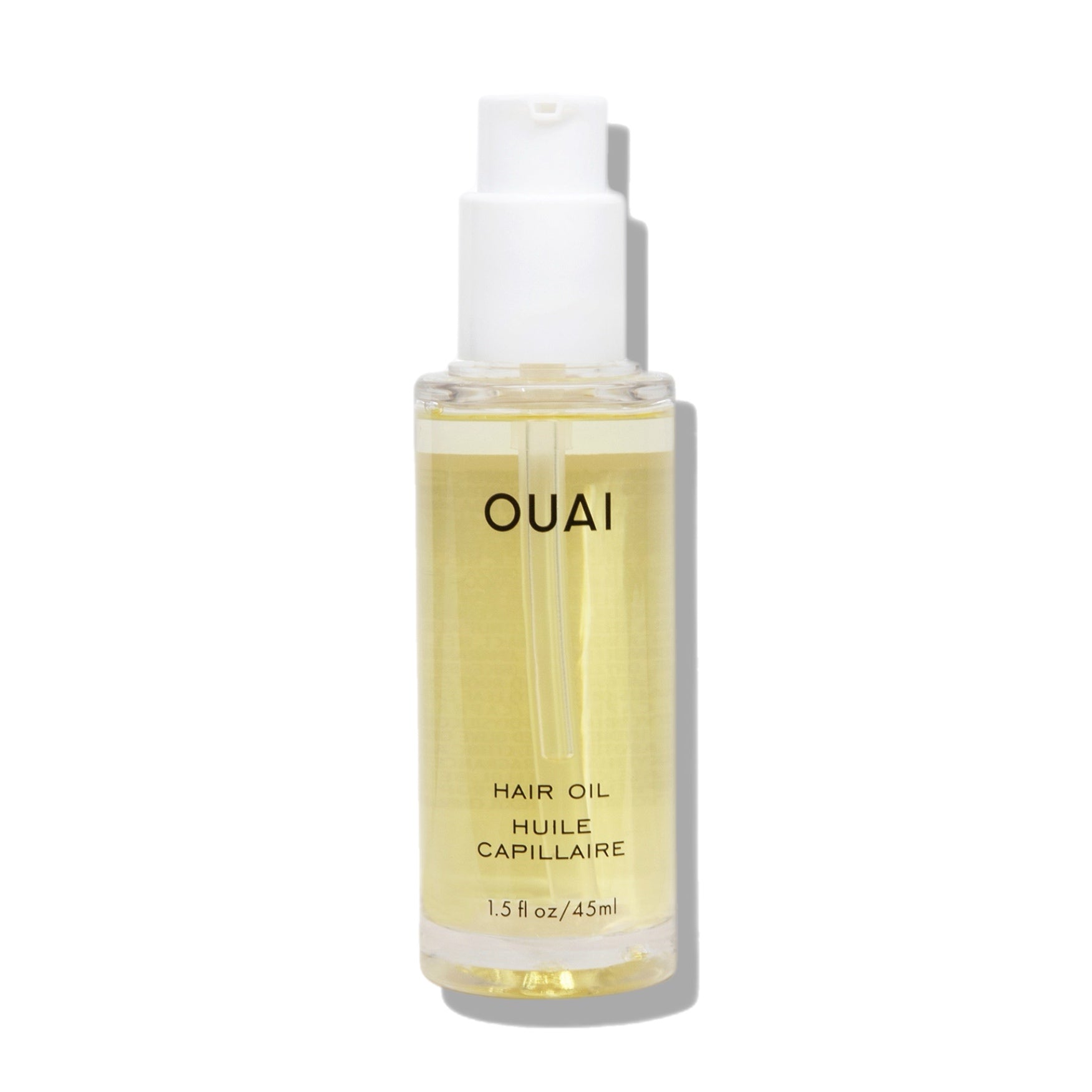 OUAI Hair Oil