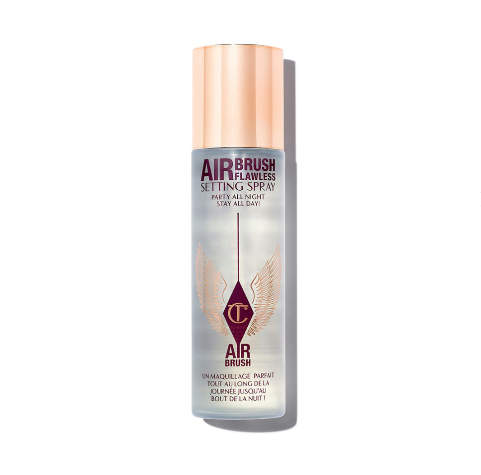 Charlotte Tilbury Airbrush Setting Spray