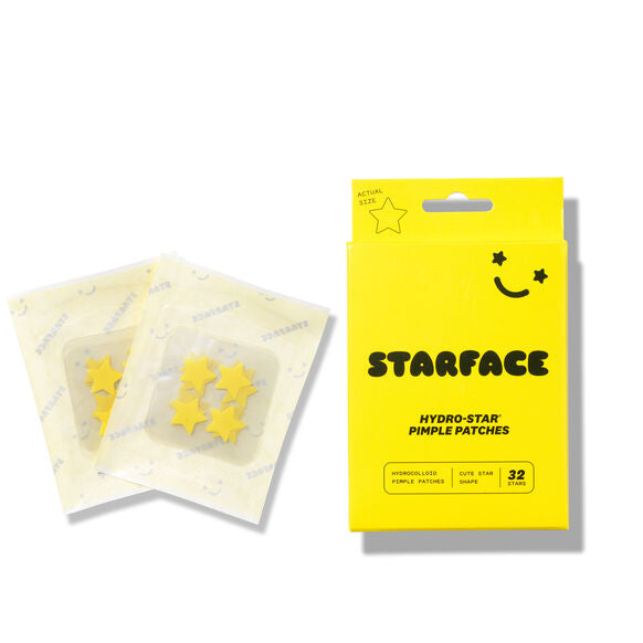 Starface Hydro-Star Pimple Patches Refill