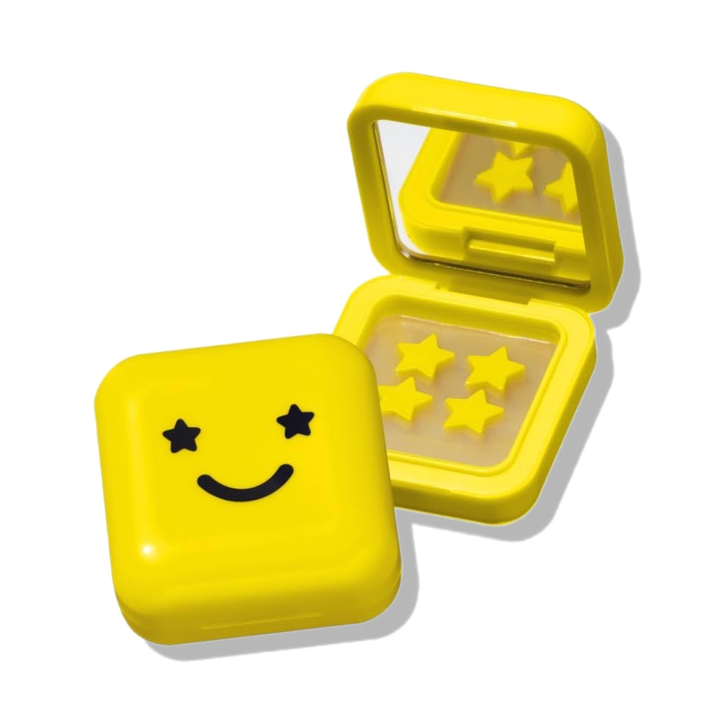 Starface 32 Stars Hydrocolloid Patches + Case