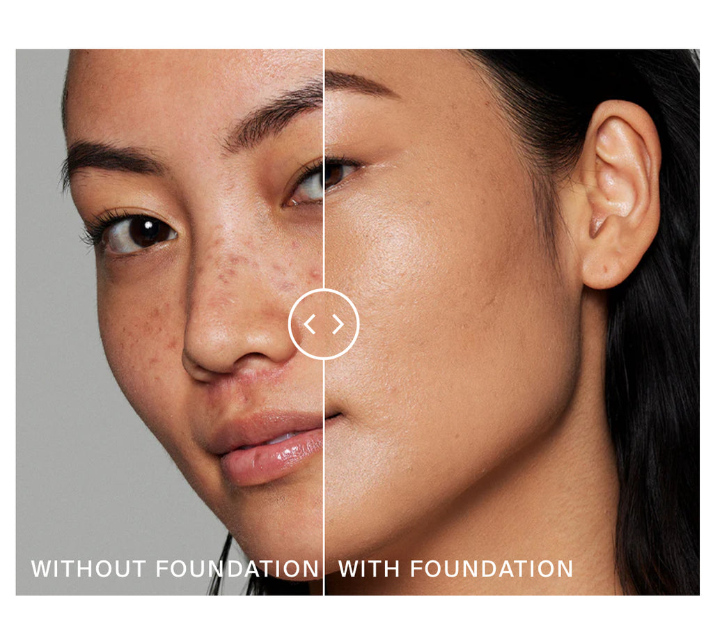 Haus Labs Triclone Foundation