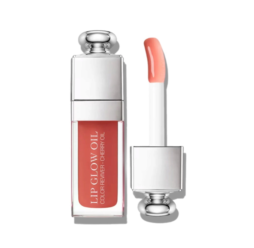 Dior Lip Glow Oil
