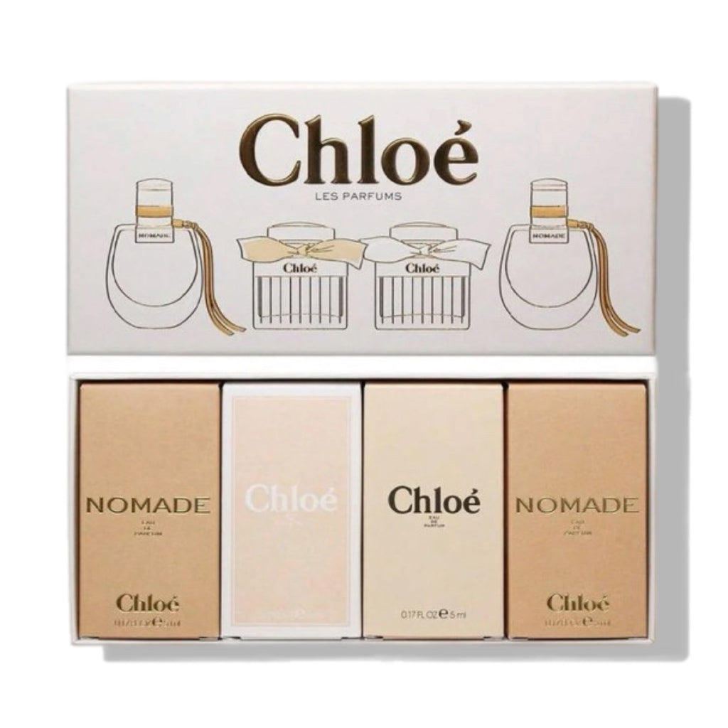 Chloé Mini Gift Set