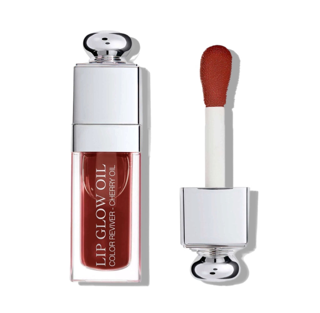Dior Lip Glow Oil