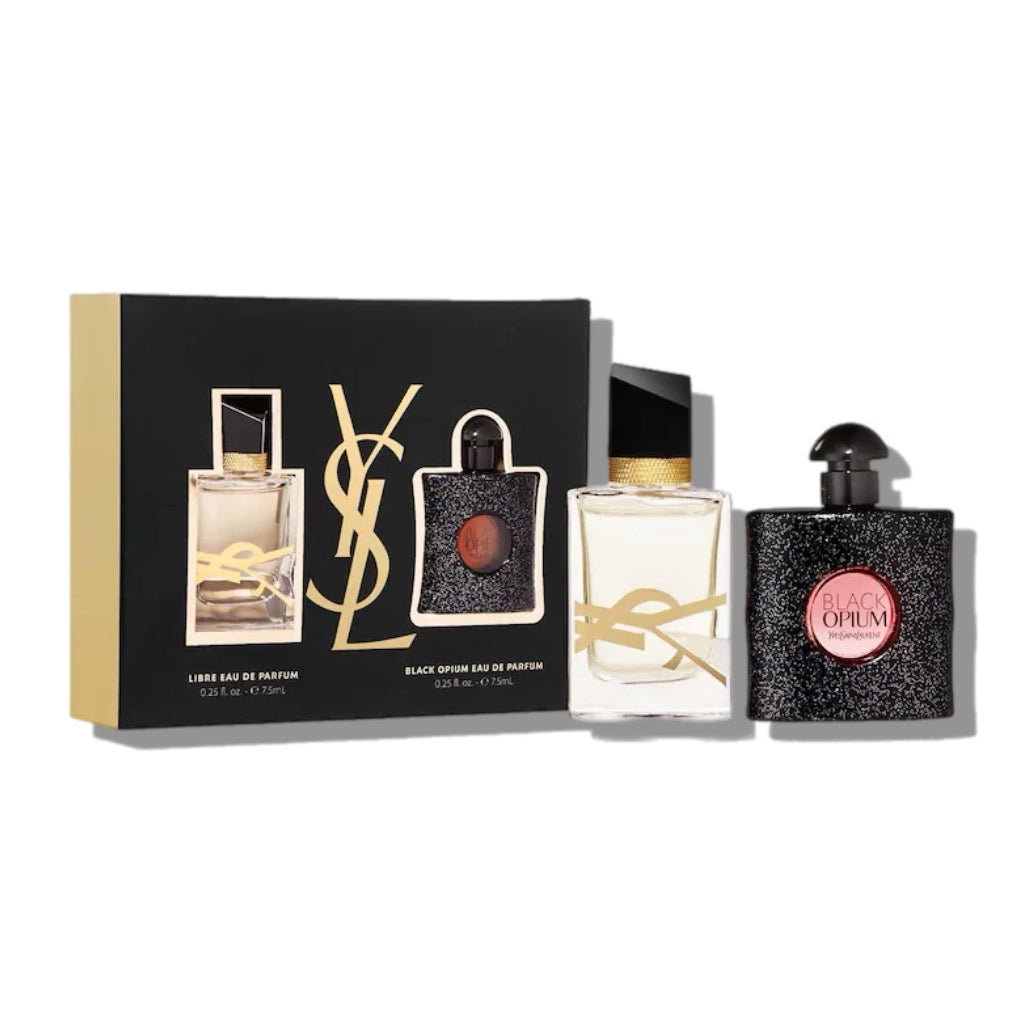 YSL Mini Perfume Set