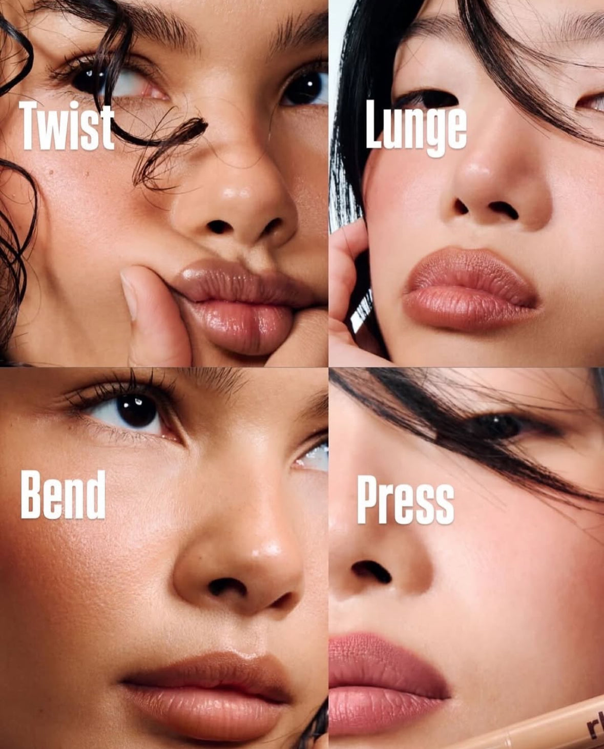 Rhode Peptide Lip Shape