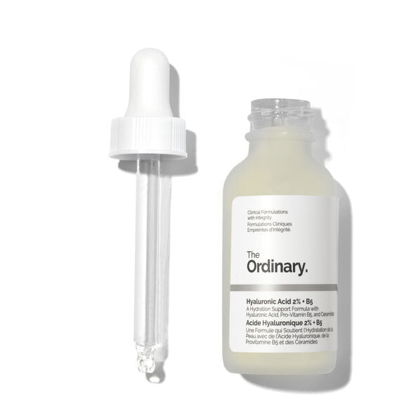 The Ordinary Hyaluronic Acid 2%