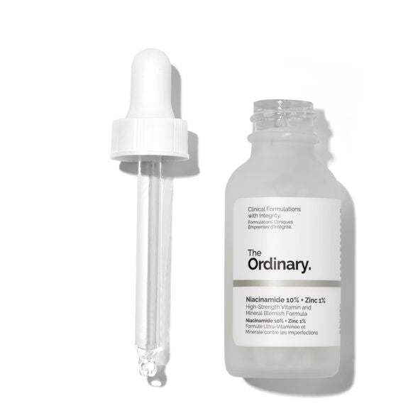 The Ordinary Niacinamide 10%