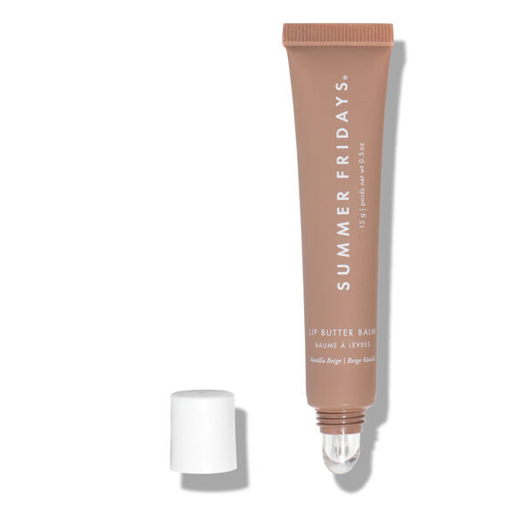 Summer Fridays Lip Butter Balm