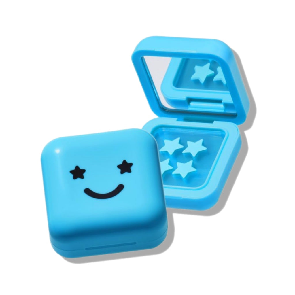 Starface 32 Stars Salicylic Acid Patches + Case