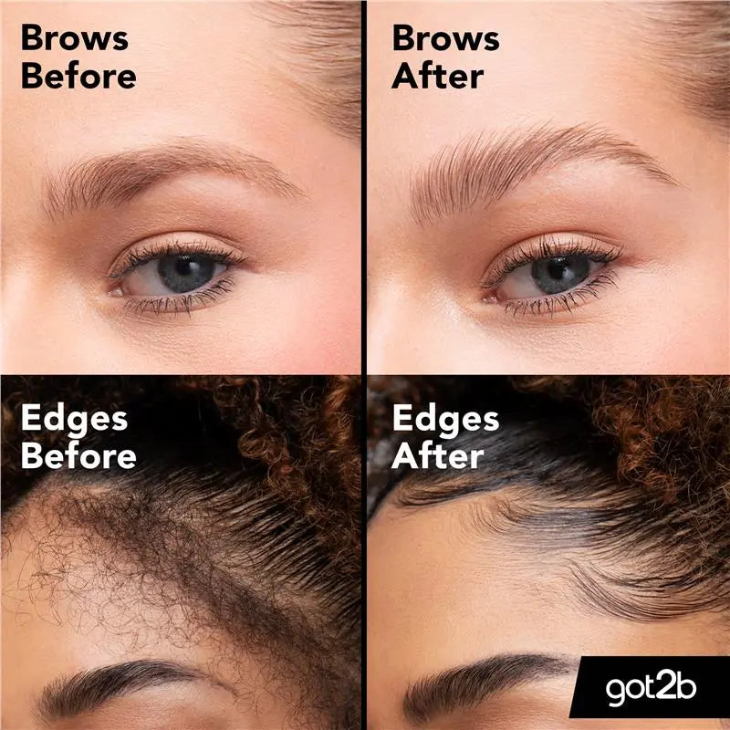 Got2b Glued 4 Brows