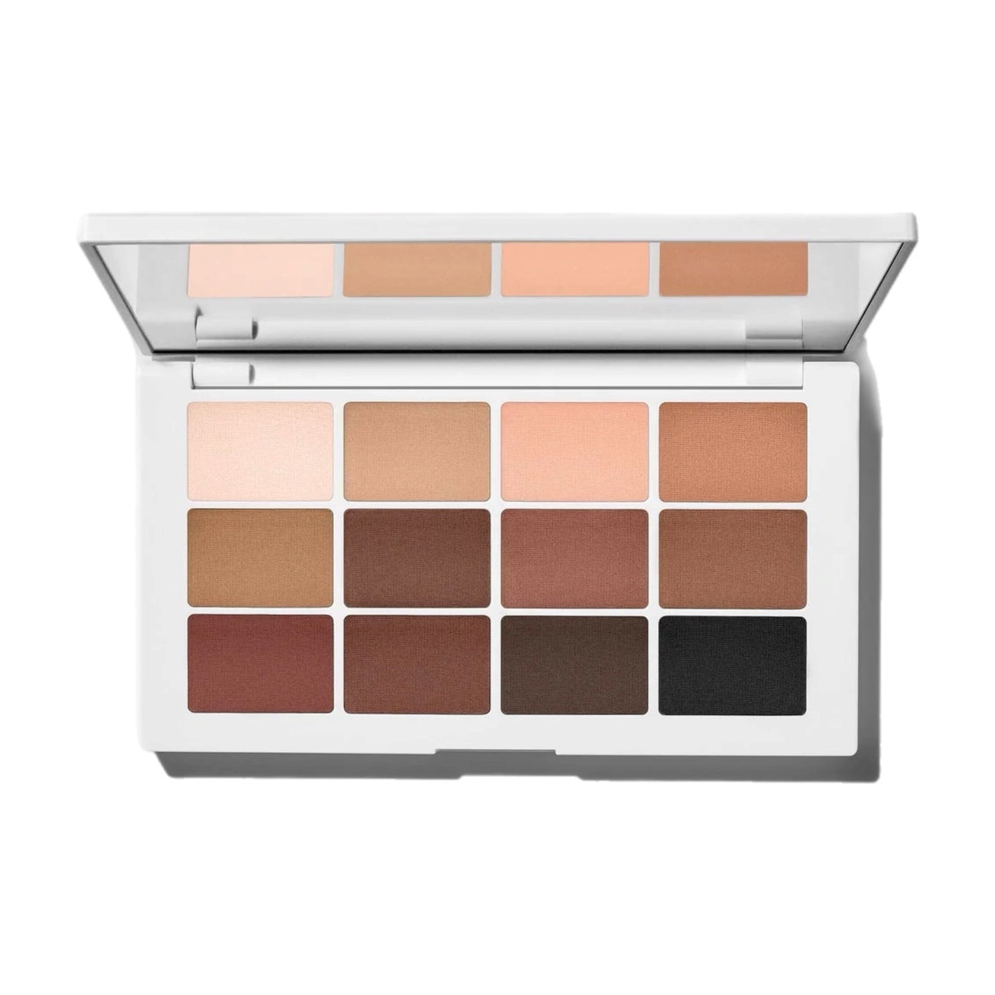 Makeup By Mario Master Mattes Palette