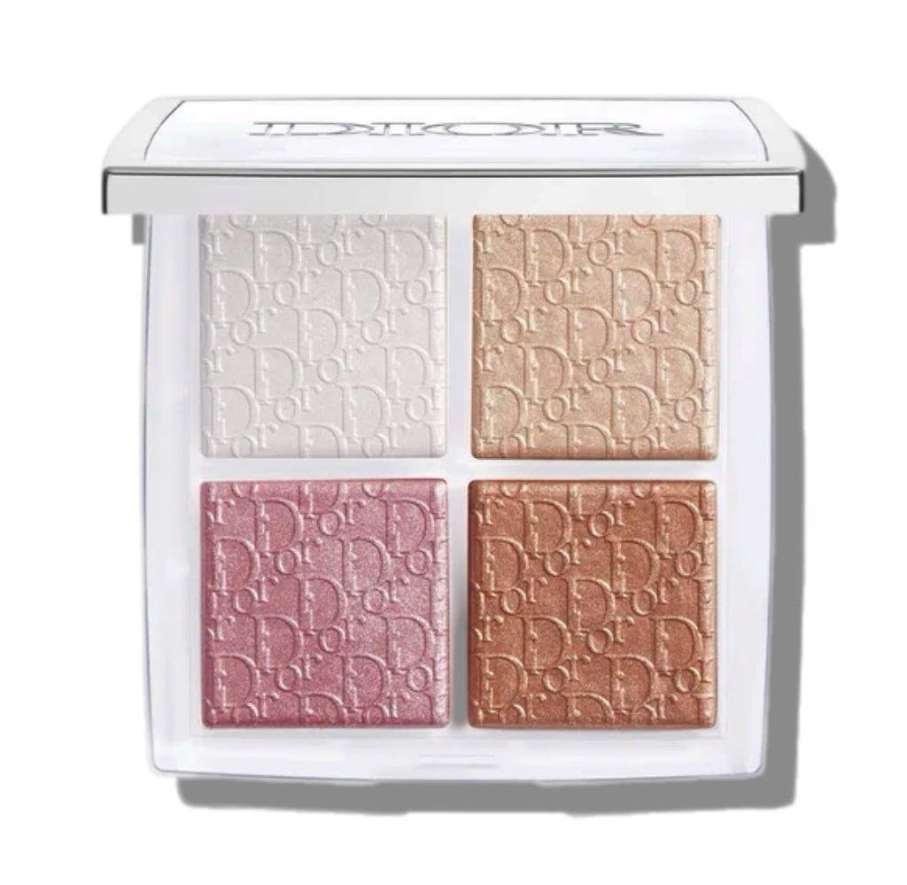 Dior Glow Face Palette