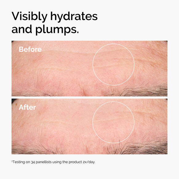 The Ordinary Hyaluronic Acid 2%
