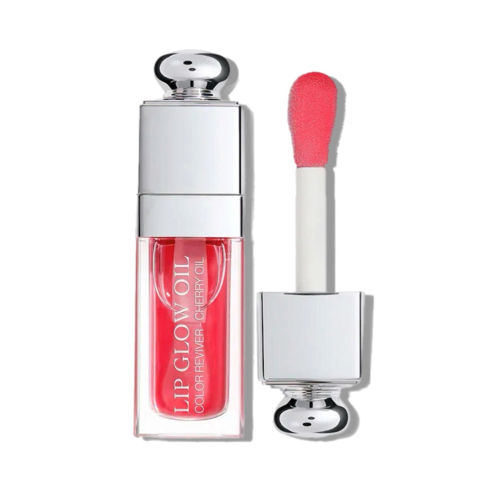 Dior Lip Glow Oil