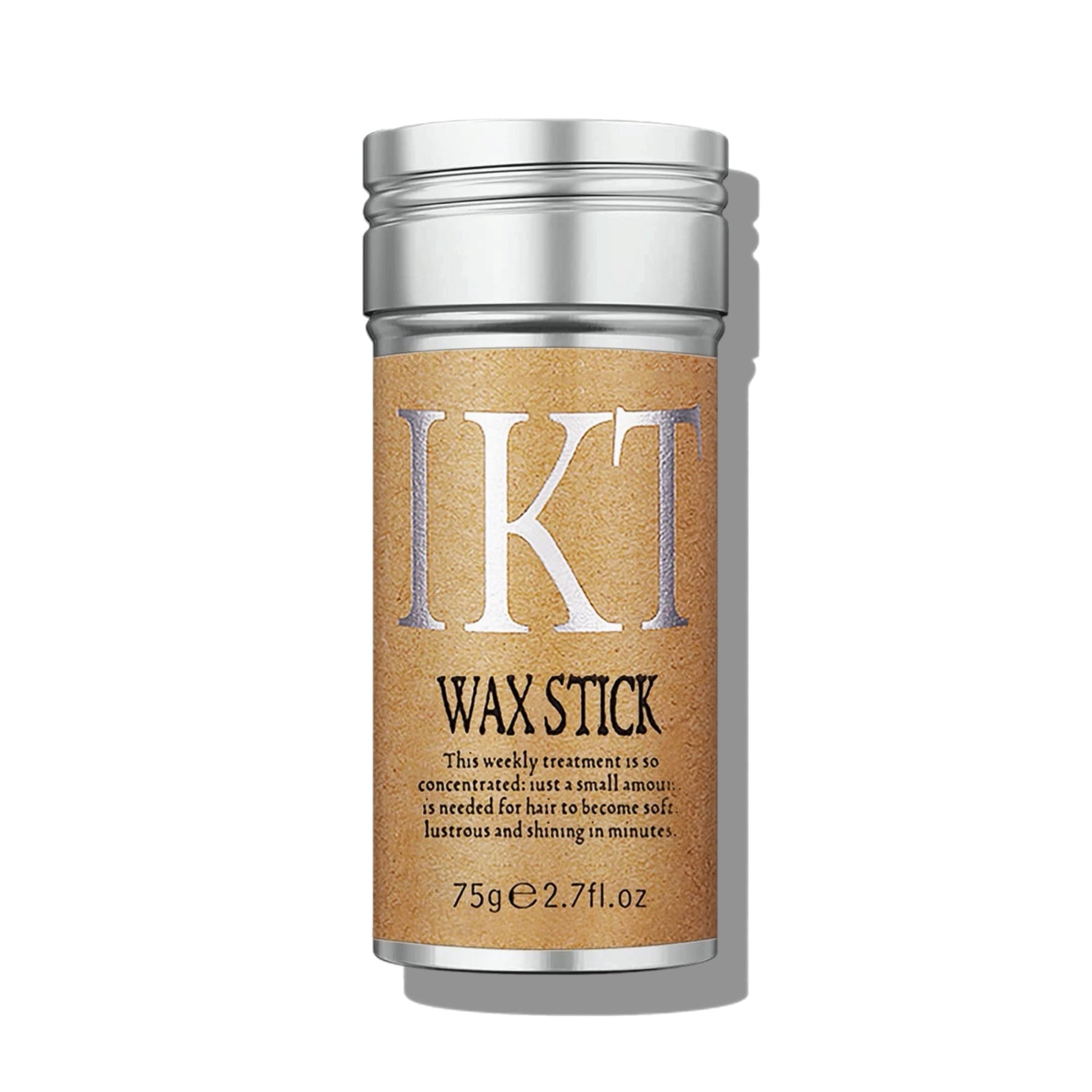 IKT Wax Hair Stick