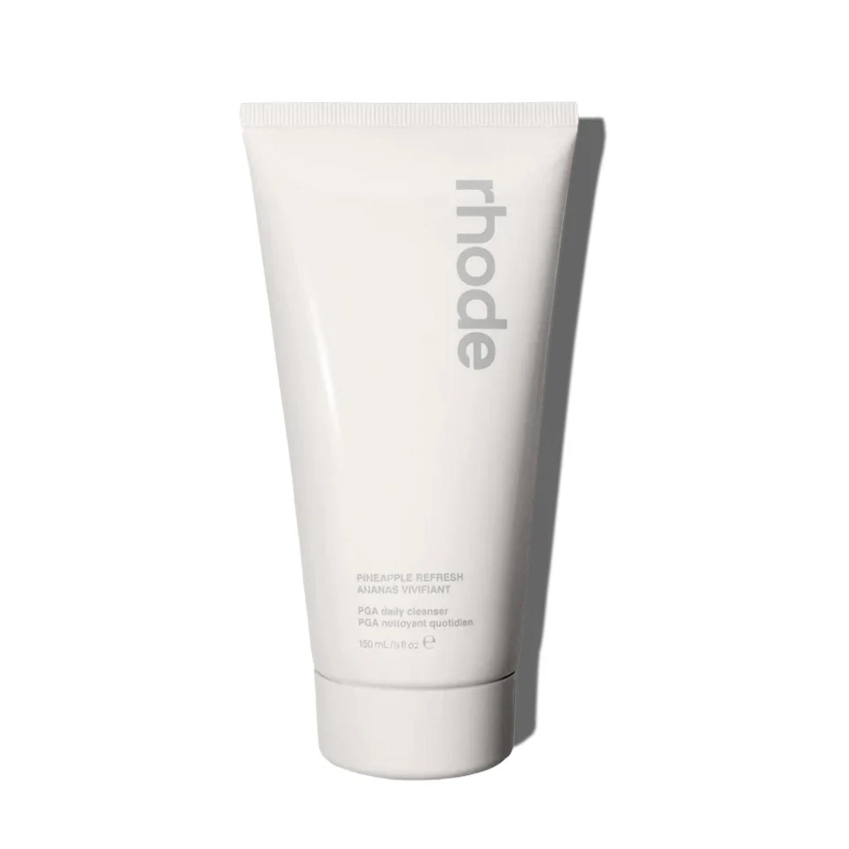 Rhode Pineapple Cleanser