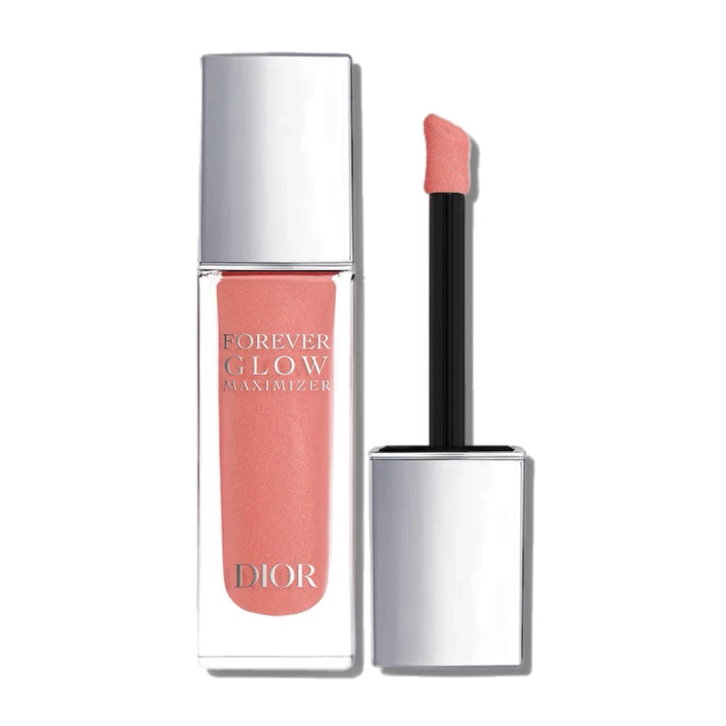 Dior Rosy Liquid highlighter Glow