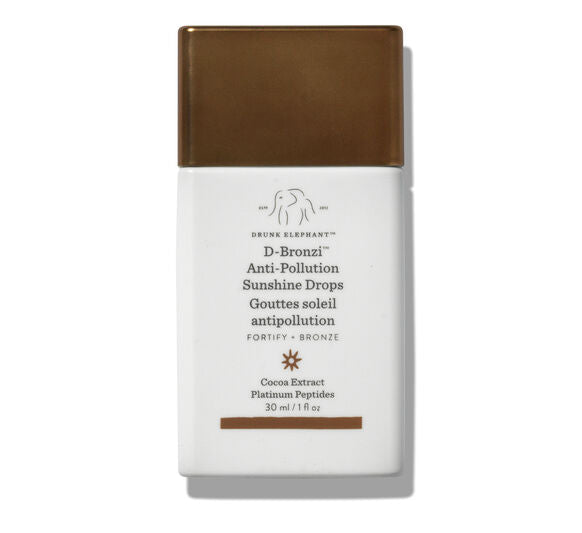 Drunk Elephant Bronzi Drops