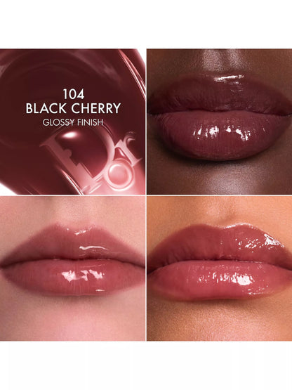 Dior Addict Lip Butter