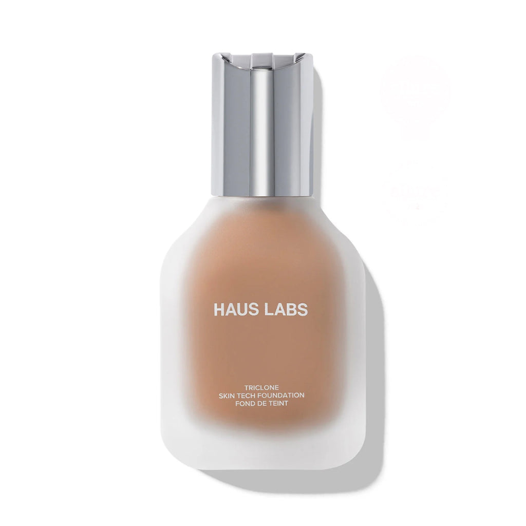 Haus Labs Triclone Foundation